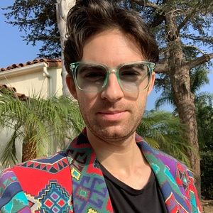 Meet your Posher, Jake